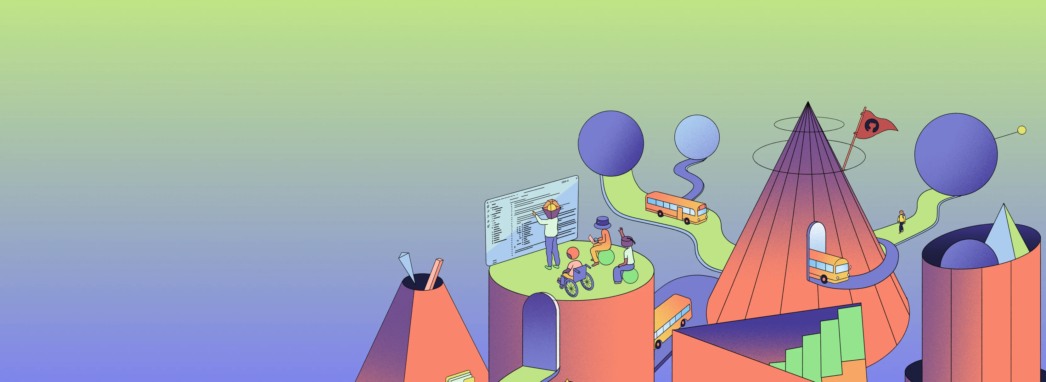GitHub Education Workshop ТНТУ