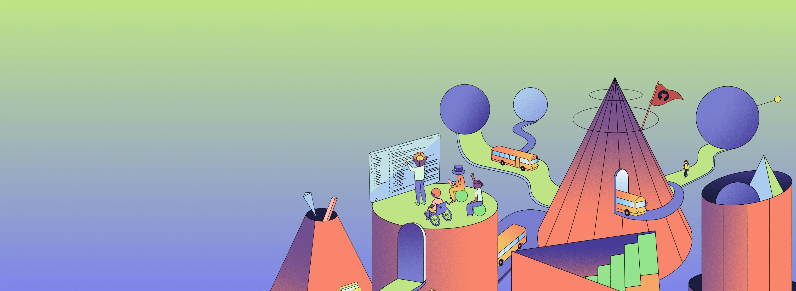 Slider image for GitHub Campus TNTU